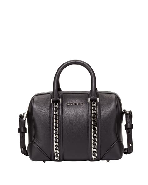 givenchy lucrezia mini bag|Givenchy lucrezia medium satchel.